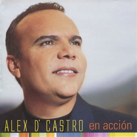 Alex D Castro Spotify