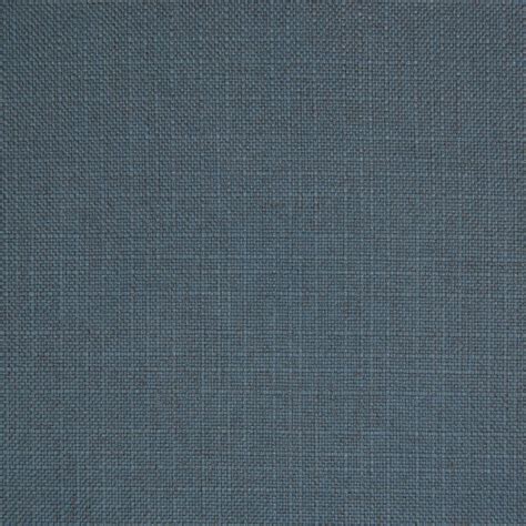 Navy Blue Solid Essentials Upholstery Fabric
