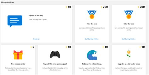 The Complete Guide To Bing Rewards Make A Website Hub