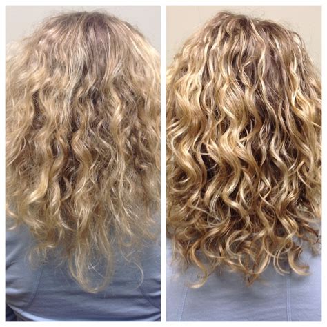 Learn How To Manage Your Hair Develop A Routine And Reduce Dry Frizzy