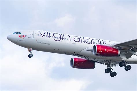 Virgin Atlantic Is Now A Member Of Skyteam — Here Are Things You Need