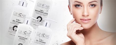 Cliniccare Advanced Skincare Germaine De Capuccini Luxurious Skin