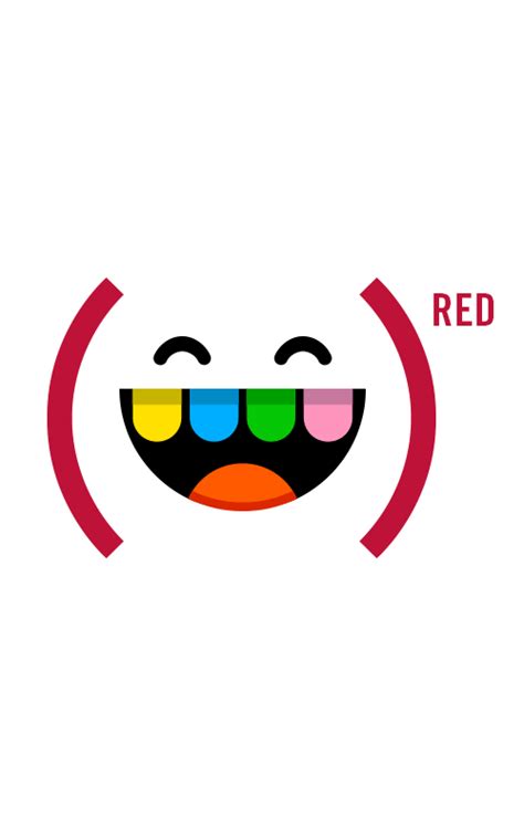 Este fondo de pantalla de the elder scrolls v: Toca Boca Red Wallpaper - KoLPaPer - Awesome Free HD ...