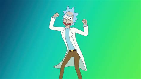 1360x768 Rick And Morty Season 5 Laptop Hd Hd 4k Wallpapers Images