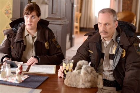 Fxs Fargo Releases Full Cast Photos