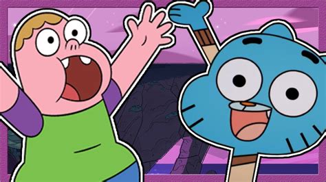 Top 10 Mejores Dibujos Animados De Cartoon Network Dibujos Animados