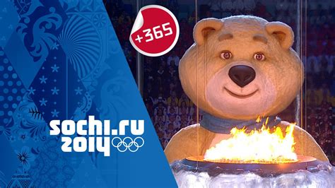 Closing Ceremony Of The Sochi 2014 Winter Olympics Sochi365 Youtube