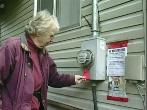 Bc Hydro Meter Number Bc Hydro Meter Replacement Notification Letters Coalition To Stop Smart