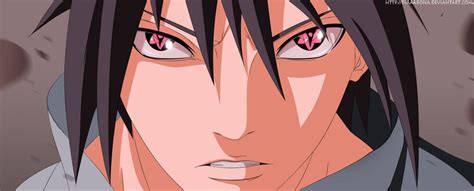 Naruto 634 Evil Sasuke By Diraarona On Deviantart