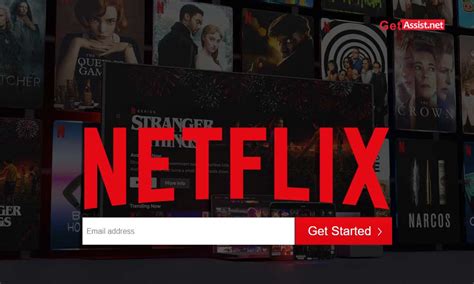 Netflix Login Guide 2 Ways To Sign Into Netflix Account Newstars