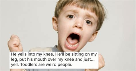 35 Parents Share The Most Wtf Things Their Kids Have Ever Done Fail