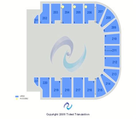 Bancorpsouth Center Tickets In Tupelo Mississippi Bancorpsouth Center