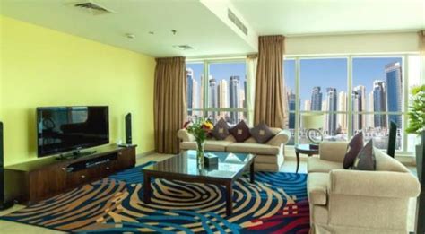 Dusit Residence Dubai Hotels Guide