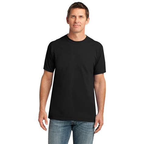 Gildan Gildan Mens 100 Percent Polyester Short Sleeve T Shirt