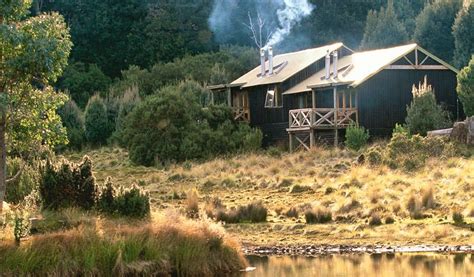 Cradle Mountain Lodge Tasmania Luxury Bespoke Tours And Holidays