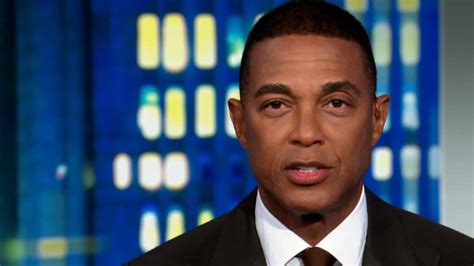 Don Lemon Survives Firing Will Have To Take Formal Training On Sexism