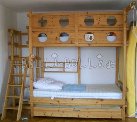 Die qualität des holzes, die verarbeitung und das design sind einfach erstklassig und es tut uns leid, dass das bett nicht mehr in unser neues haus passt. Secondhand | Seite 39 | Billi-Bolli Kindermöbel