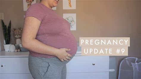 Pregnancy 9th Month Update 38 Weeks Pregnant Im Going Into Labor Losing Mucus Plug