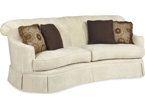 Temple First Lady 90 Fabric Upholstered Sofa Tmf610090