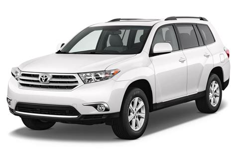 Looking for an ideal 2013 toyota corolla? 2013 Toyota Highlander Buyer's Guide: Reviews, Specs ...