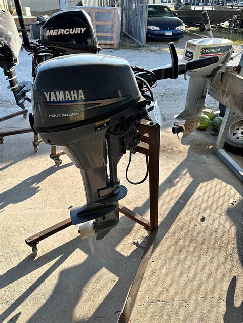 New and used Outboard Motors for sale | Facebook Marketplace