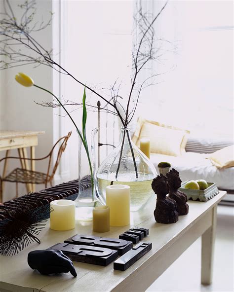 Here are 9 simple tips. Feng Shui Decoration- Basics