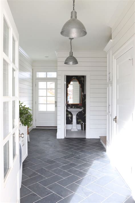 Top Mudroom Inspiration Ideas And Lowes Nesting With Grace