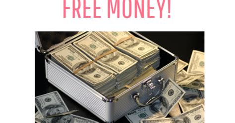 Maybe you would like to learn more about one of these? How to get free money?