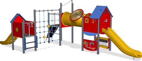 Playground png images & psds for download | pixelsquid, free portable network graphics (png) archive. Outside clipart empty school playground, Outside empty ...