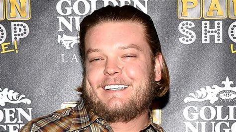 Corey Harrison Arrested Why Is Pawn Star In Jail ABTC