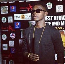Oluwatobiloba daniel anidugbe, better known by his stage name kizz daniel, is a nigerian singer and songwriter. Kiss Daniel Biography, Age, Height, Wiki, Wife, Girlfriend ...