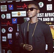 Oluwatobiloba daniel anidugbe, wey everybody know as kizz daniel tok dis one for inside social. Kiss Daniel Biography, Age, Height, Wiki, Wife, Girlfriend ...