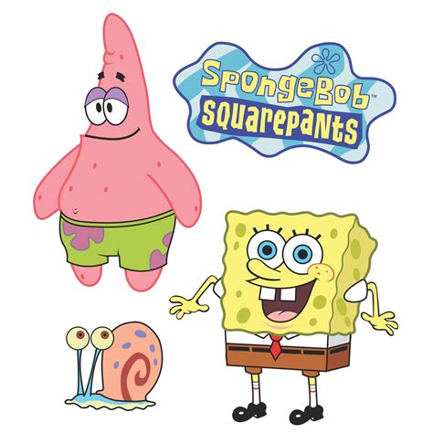 Spongebob Clipart 73 Cliparts