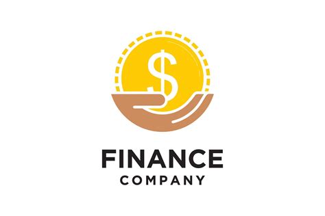 Finance Management Logo Management Logo Financial Logo Money Logo