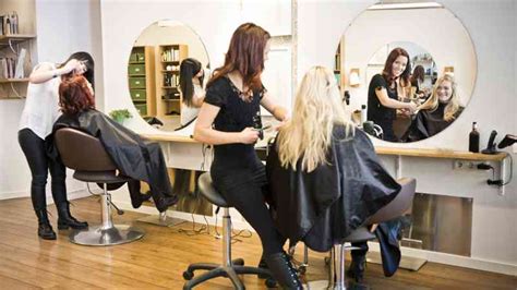 protocolos en un salÓn de peluquerÍa inside hair consultoría y marketing para peluquerías