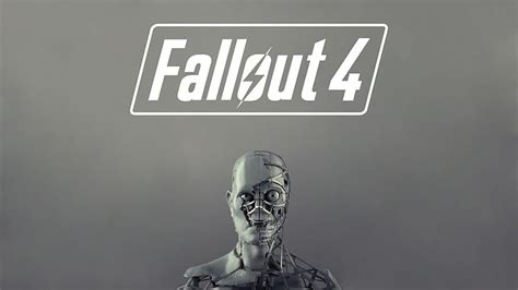 fallout 4 bethesda softworks fallout synth fondo de pantalla hd wallpaperbetter