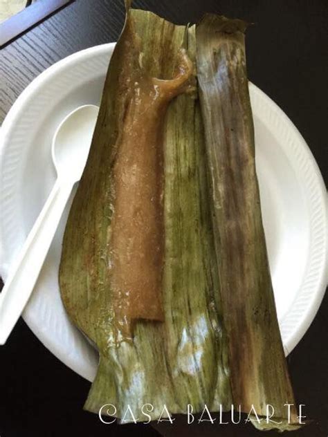 Posted on november 10, 2014 by kusina master recipes. Tupig Recipe | Tupig recipe, Filipino recipes, Filipino ...