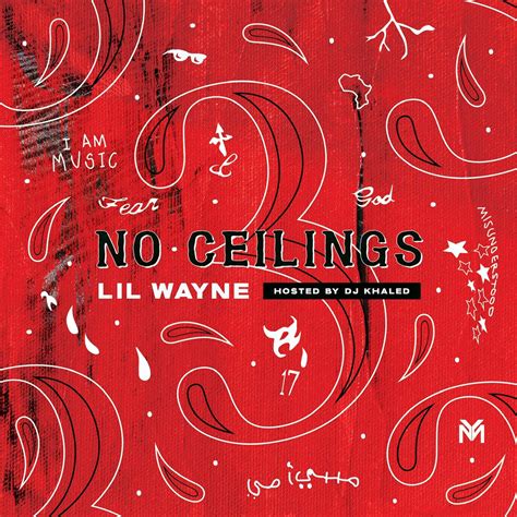 Lil Wayne No Ceilings 3 Mixtape Hip Hop News Daily Loud