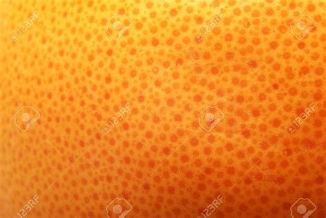 Orange Peel Skin Texture