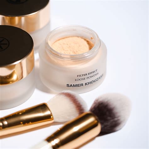 Unlocking the Hidden Gem: The Underrated Elegance of Loose Powder in Y