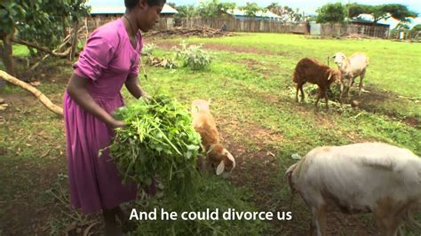 Equality After Divorce Ethiopia—thinkequal Youtube
