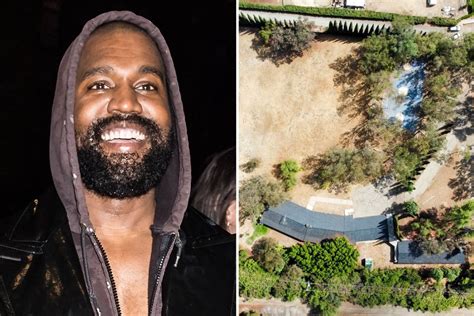 Inside Kanye Wests Secretive Donda Academy Where Parents At 15k A