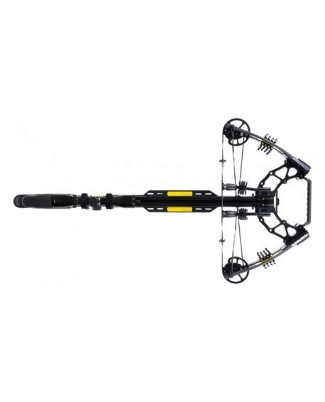 Ek Archery Kit Arbalète Accelerator 410 Black