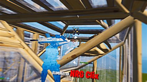Yessirskiii Ft Clix Fortnite Montage Youtube