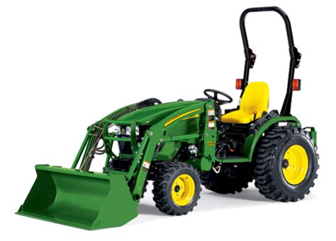 John Deere 2720 Specifications And Technical Data 2010 2014 Lectura Specs