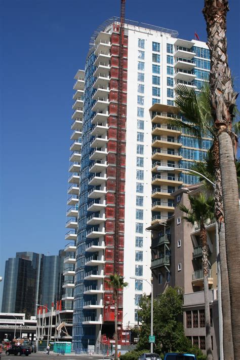 Random Long Beach Waterfront And Skyline Scenes Skyscraperpage Forum