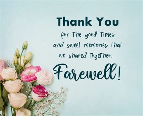 Farewell Messages Best Farewell Wishes Wishes Messages Blog