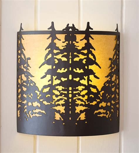 Shop for battery operated wall sconce online at target. Battery Operated Wall Sconce With Remote, Nature Design ...