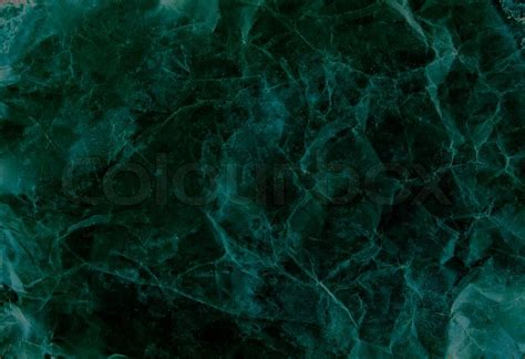 Dark Green Abstract Background Stock Photo Colourbox