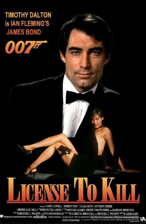 Pin On James Bond Affiches